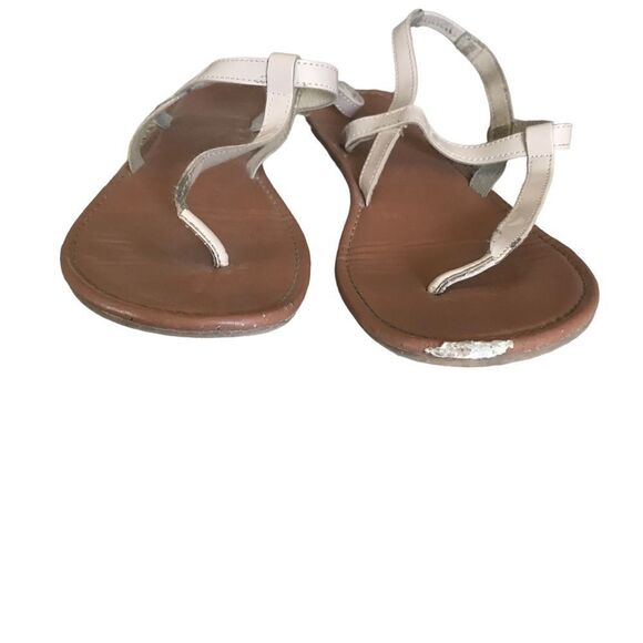 Time and True Women's Sandals Size 9 - Picture 2 of 5